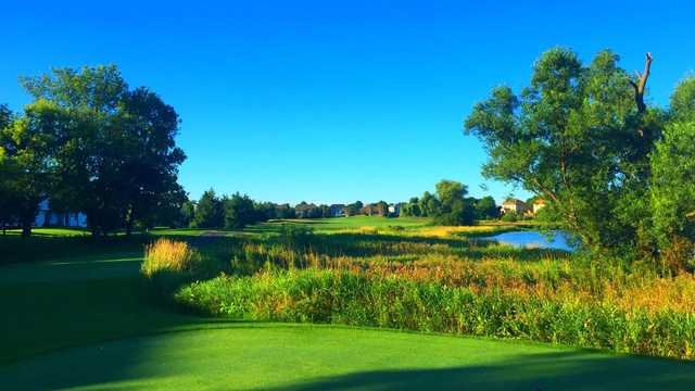 Eagle Valley Golf Course