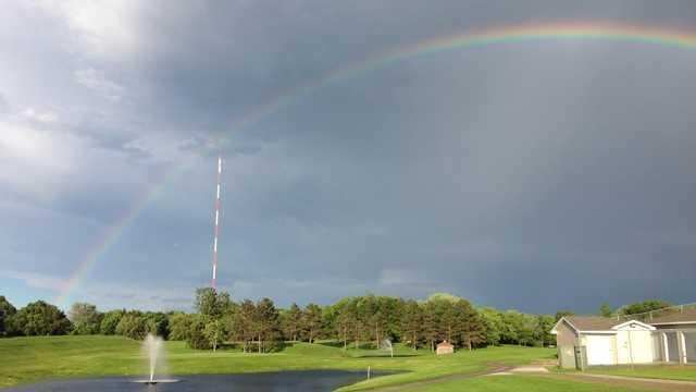 Island Lake Golf and Training Center
