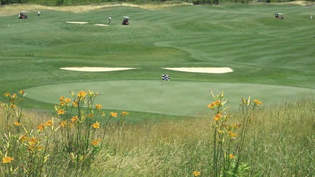 Mill Pond Golf Course