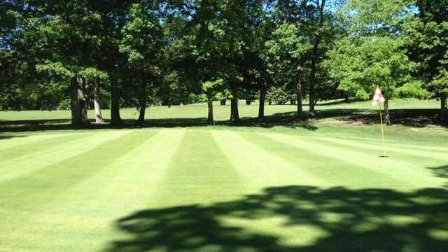 Rolling Oaks Golf Course