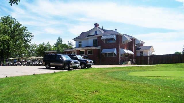 Cuba Lakes Golf Course