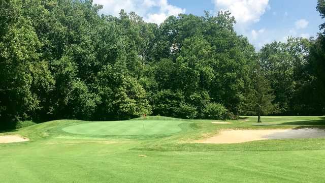 Shelbyville Country Club