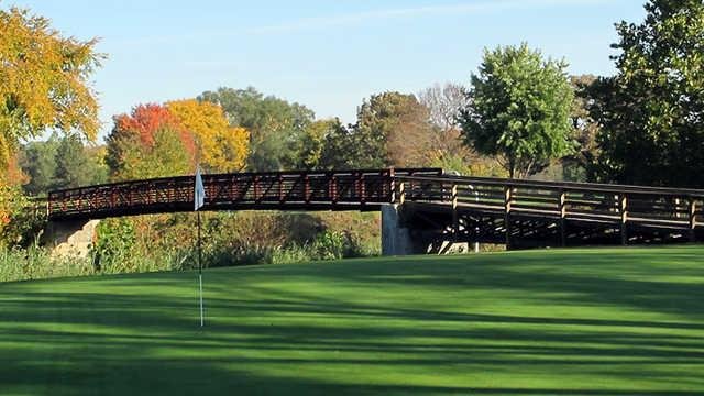 Pine Hills Golf Club