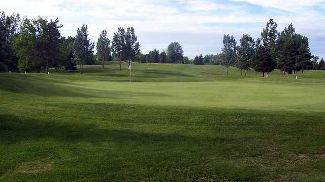 Pleasant Hills Golf Club