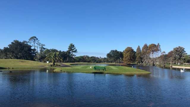 Clearwater Country Club