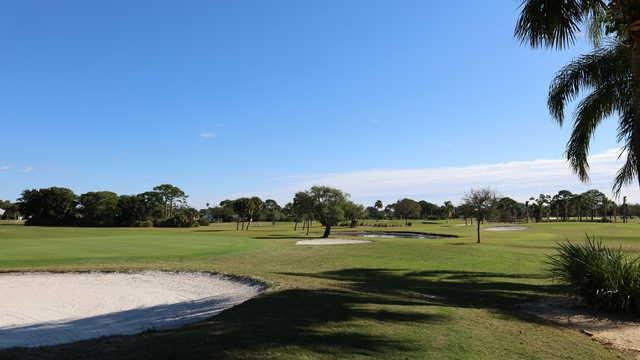 The Saints at Port St Lucie Golf Course