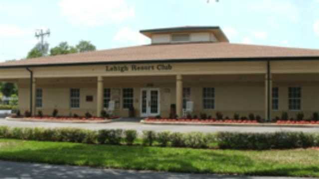 Lehigh Resort Club