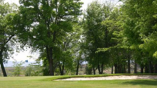 Sage Hills Golf and RV Resort