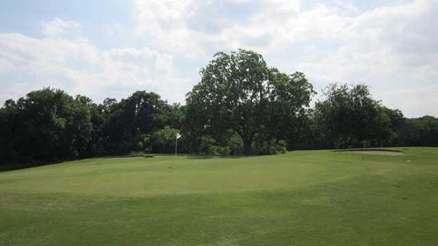 Webb Hill Country Club