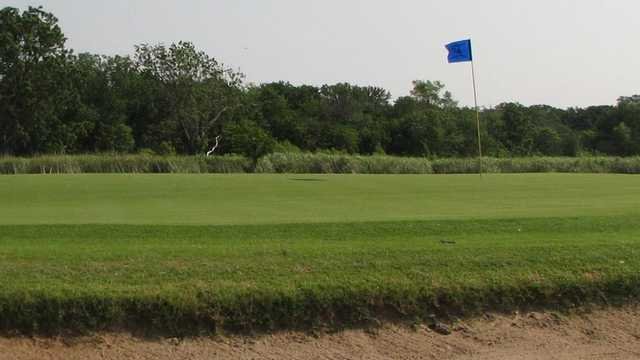 Falconhead Resort & Country Club