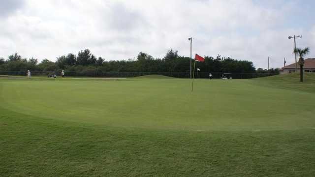 The Cove of Rotonda Golf Center