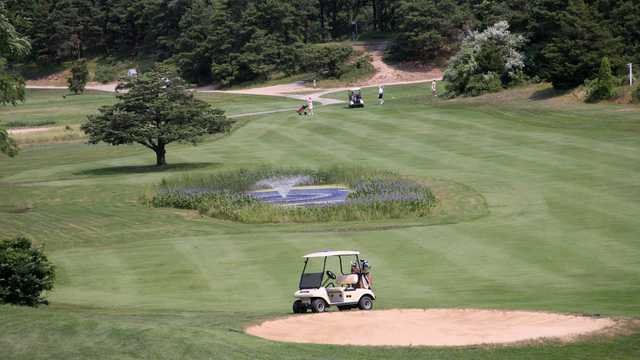 Chequessett Yacht & Country Club