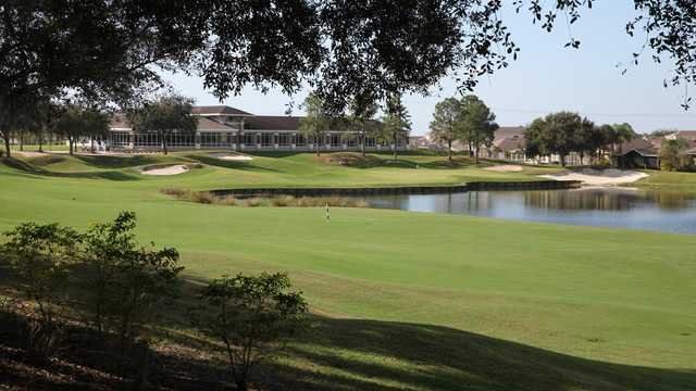 The Club at Eaglebrooke