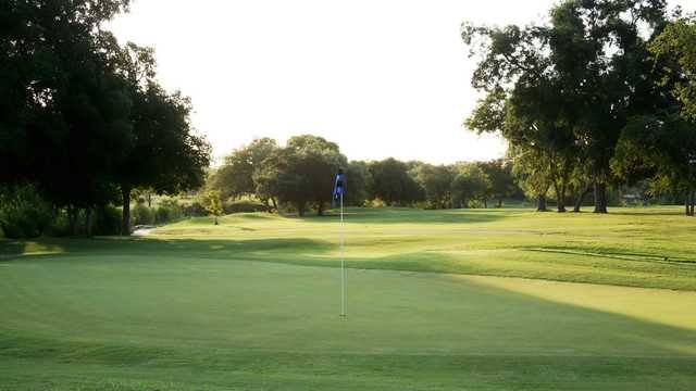 Duck Creek Golf Club