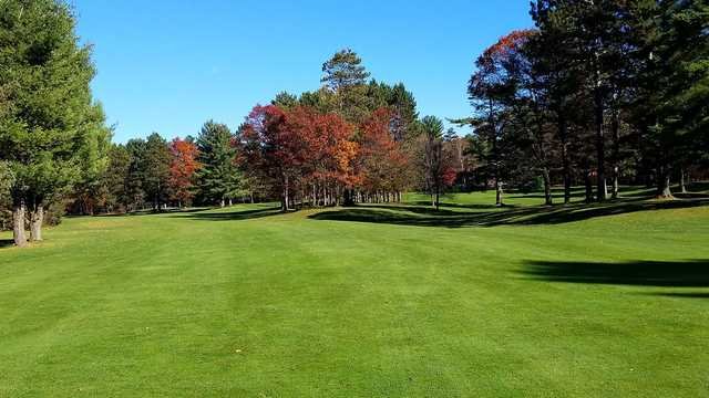 Timber Ridge Golf Club