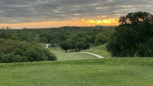 Fort Sam Houston - La Loma