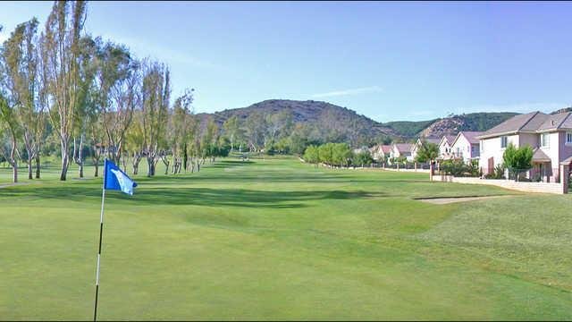 Castle Creek Golf Club