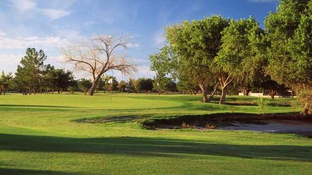 Horizon Golf Course