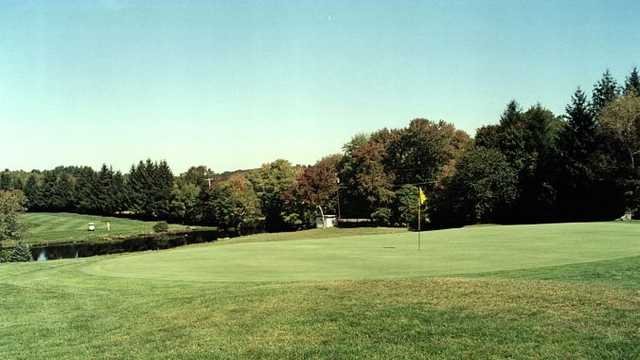 Country View Golf Club