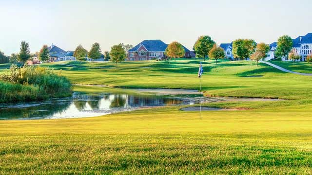 Hunters Ridge Golf Course