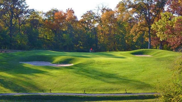 Lake Carroll Golf Course