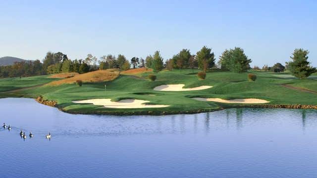 Worthington Manor Golf Club