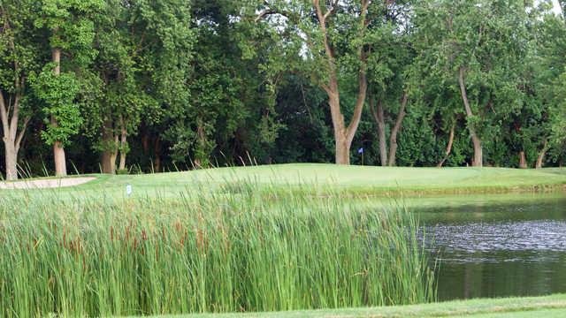 Glenwoodie Golf Club