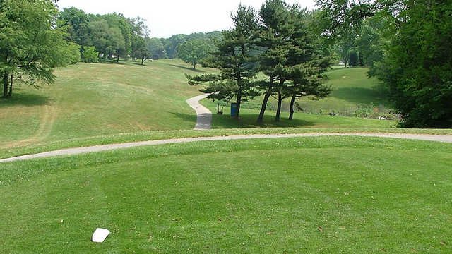 Legacy Hills Golf Club