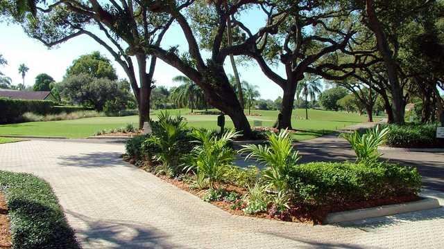 The Club at Emerald Hills