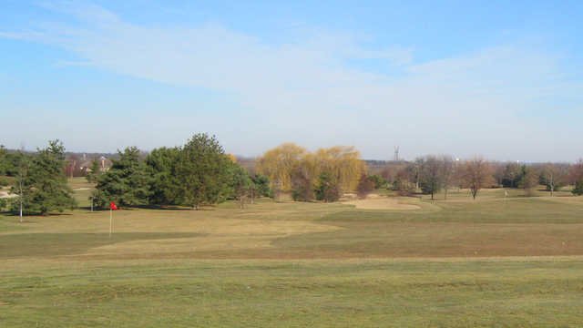 Marengo Ridge Golf Club