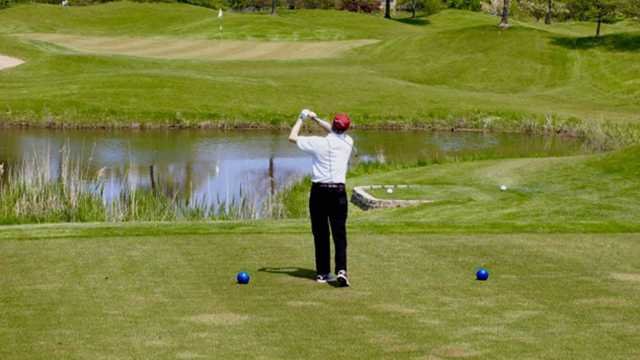 Grayslake Golf Course