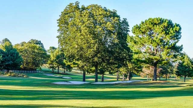 Lambert Acres Golf Club