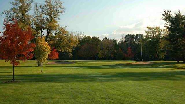 West Lafayette Golf and Country Club