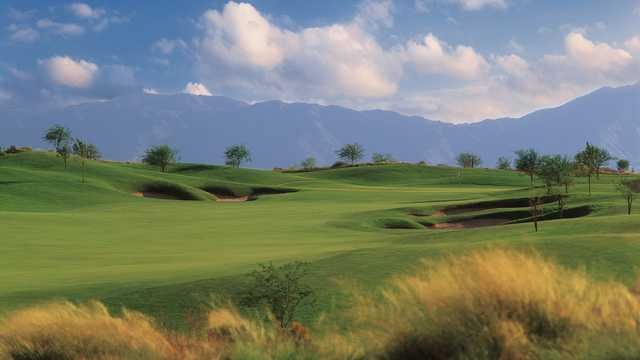 Whirlwind Golf Club- Devil's Claw