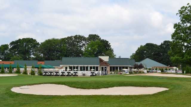 Clearbrook Golf Club