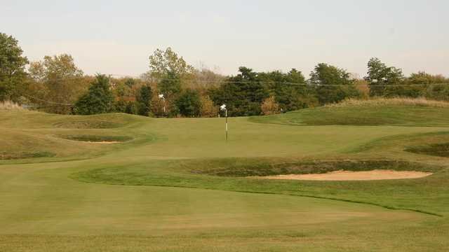 Golf Club of Illinois