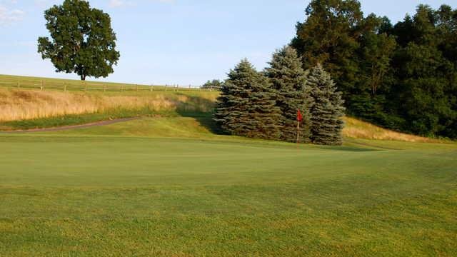 Indian Springs Golf Club