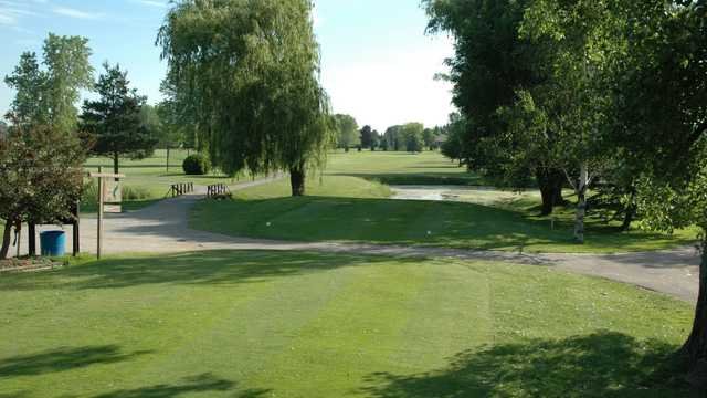 Royal Scot Golf Club