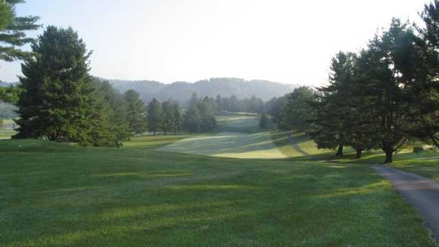 Tri-Cities Golf Club