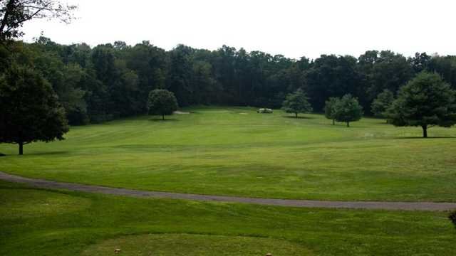 Pehquenakonck Country Club