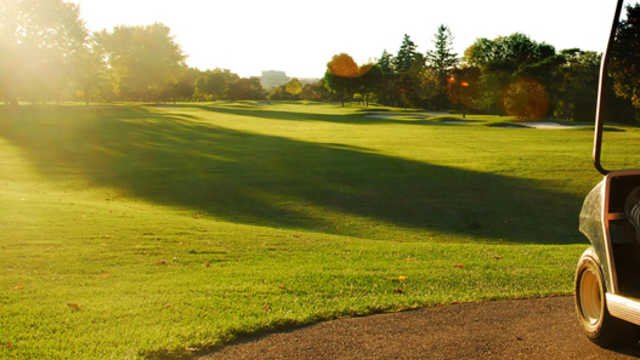 Links at Jacksonville