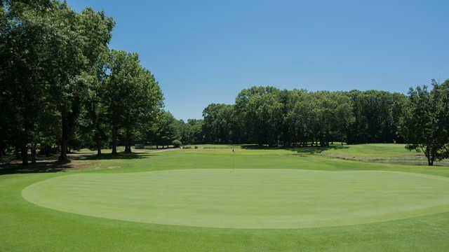 Rockland Golf Course (MA)