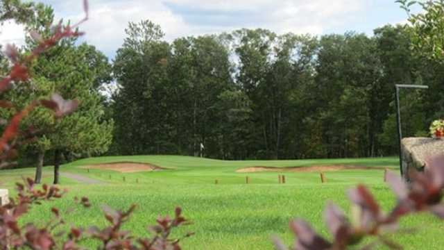 Oak Crest Golf Course