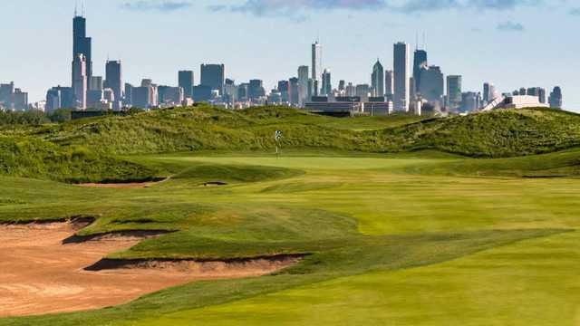 Harborside International Golf Center - Port Course