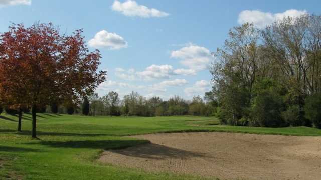 Palos Hills Golf Course