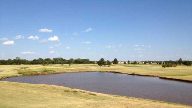Kingfisher Golf Course