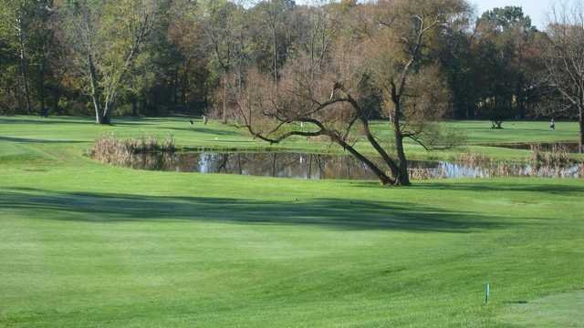 Sweet Water Golf Course