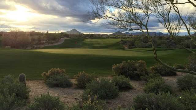 Legend Trail Golf Club