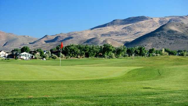 Empire Ranch Golf Course