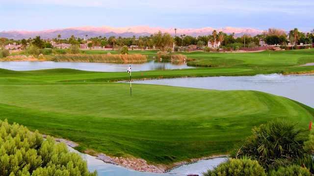 Wildhorse Golf Course